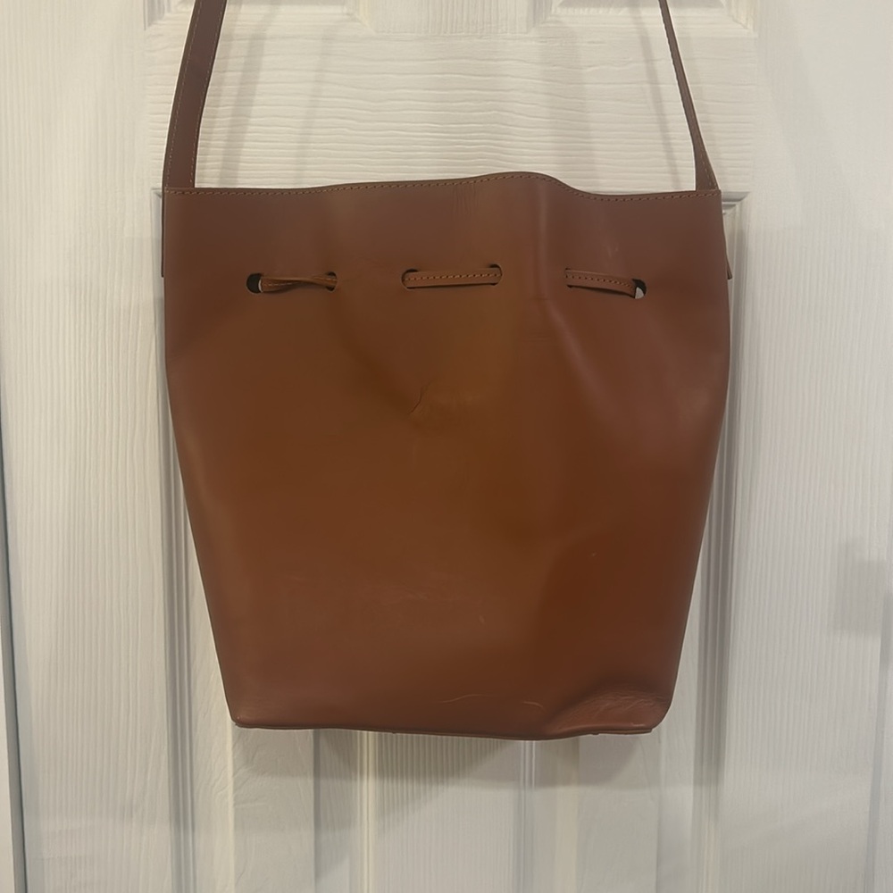 Valentina Fiore Bag Handmade In Italy - Picture 4 of 8